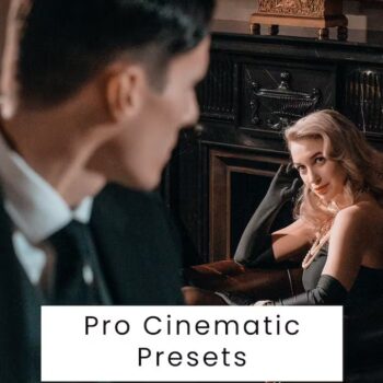Pro Cinematic Presets