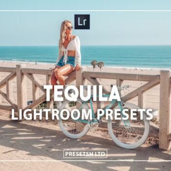 Tequila Lightroom Presets